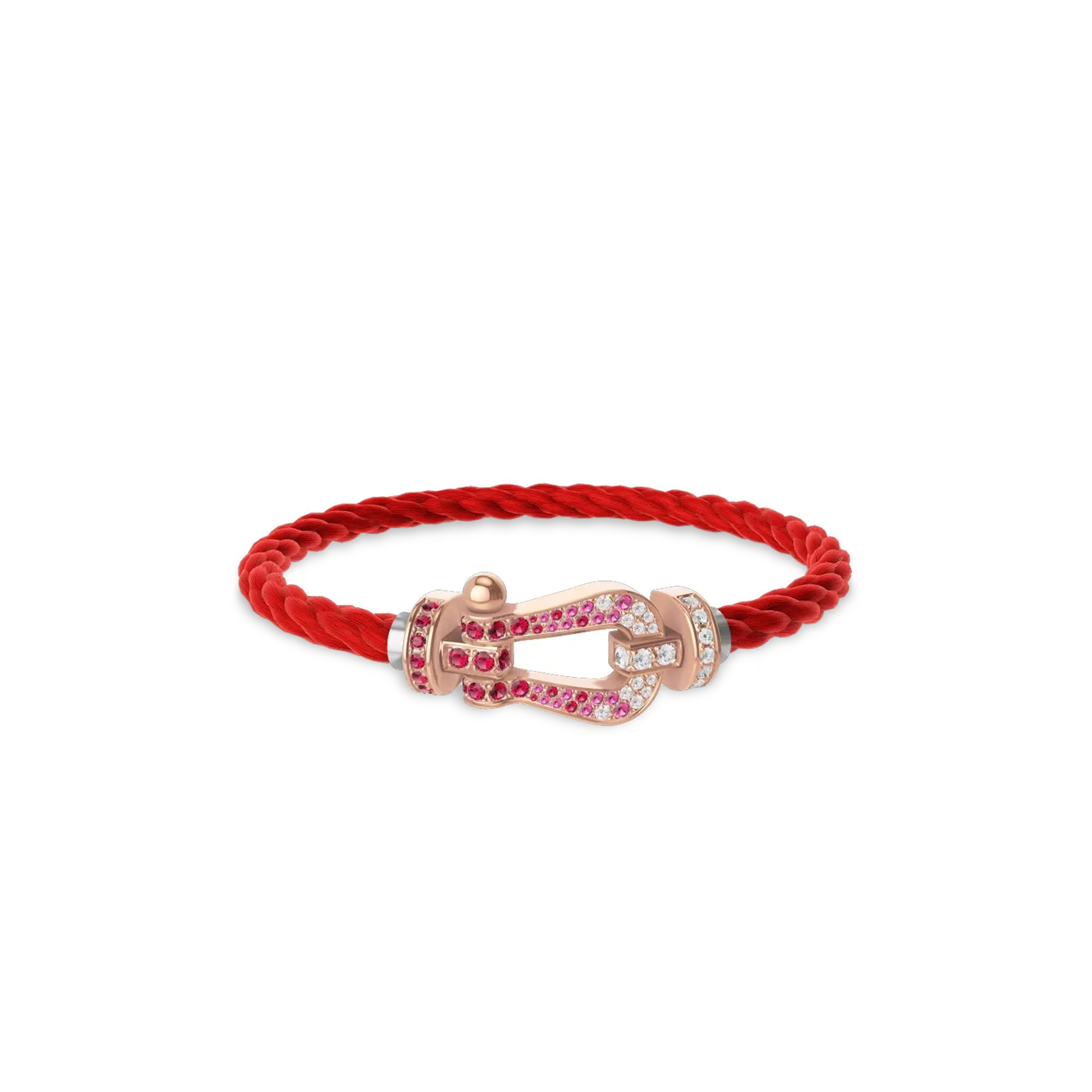 FRED FORCE 10 BRACELET 0B0136-6B0156